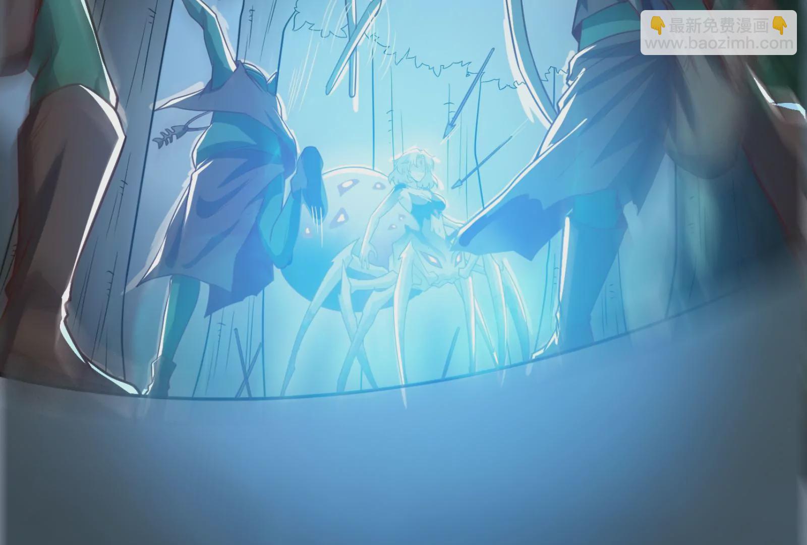 古神遊戲 - 第16話  打了一窩又來一窩(3/3) - 6